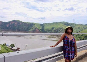 African ladies didn’t see themselves in journey guides. In order that they made their very own.