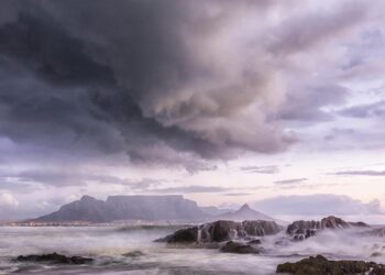 South African ports within the information as soon as extra as storms hit | Information
