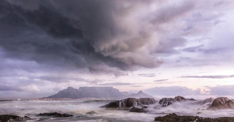 South African ports within the information as soon as extra as storms hit | Information