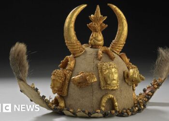 Asante Gold: UK to mortgage again Ghana’s looted ‘crown jewels’