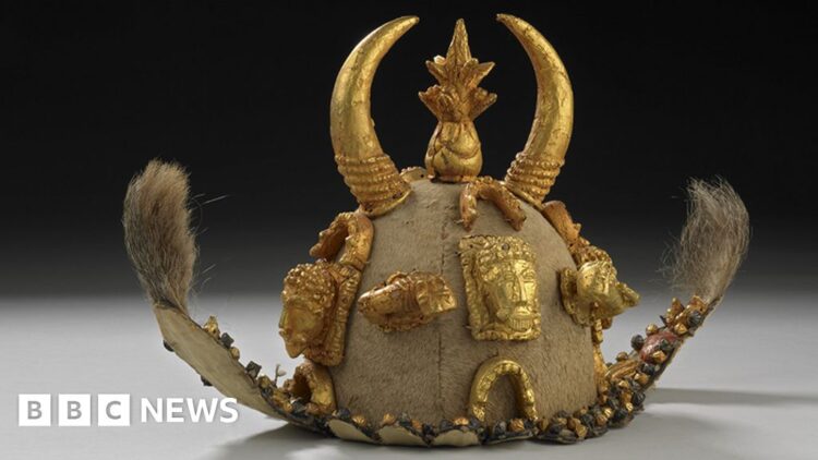 Asante Gold: UK to mortgage again Ghana’s looted ‘crown jewels’