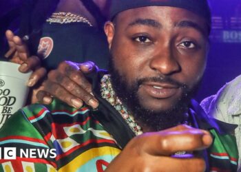 Afrobeats star Davido to sue over Kenyan April Idiot’s joke