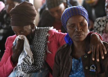 Easter Pilgrimage Bus Crash Shocks Botswana’s Christian Co…… | Information & Reporting