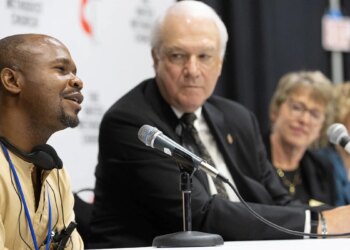 After Schism, United Methodists Vote to Restructure Denomi…… | Information & Reporting