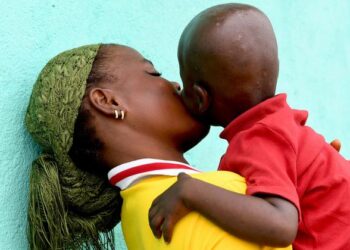 Actual influencers: Religion leaders discover ‘hidden’ youngsters residing with HIV