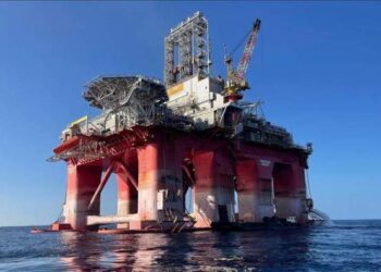 TotalEnergies, QatarEnergy to give up South African offshore fuel block