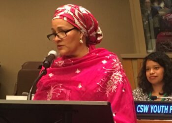 UN deputy scribe meets Tinubu, requires democracy in West Africa — Politics — The Guardian Nigeria Information – Nigeria and World Information