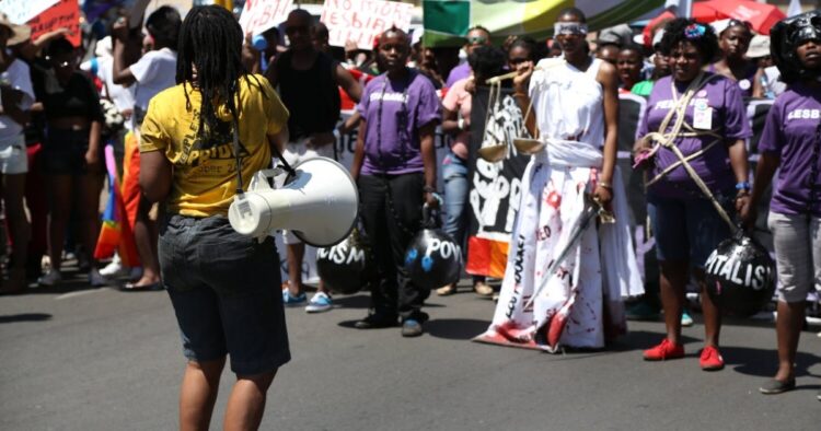 We Have to Reclaim Pan-Africanism By Love—for Everybody