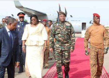Junta states’ exit hangs over West African summit – World