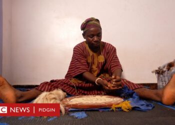 Conventional worshippers: ‘Ritualists, oda religions deserve identical rights’