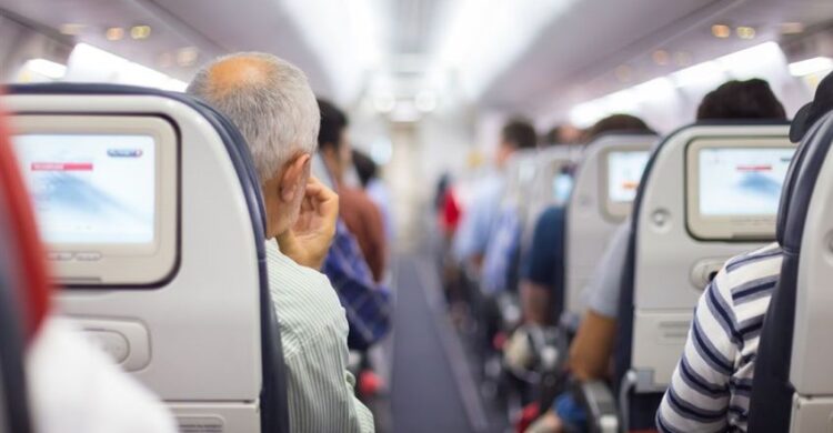 African airways see 14.1% rise in demand for passenger journey in Could
