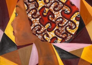 New Bedford versatile artist impressed by her African, Portuguese roots