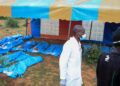 Why did 73 Kenyan cult members starve to dying? | Faith Information