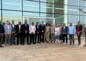 African Growth Financial institution Leads Donor Reward for Cabo Verde Tech Park’s Progress and Impression