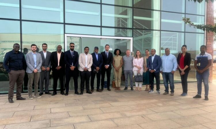 African Growth Financial institution Leads Donor Reward for Cabo Verde Tech Park’s Progress and Impression