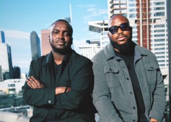 Amplify Africa’s Dami Kujembola & Timi Adeyeba: Highlight Interview