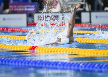Paris 2024, Africa Recap: Day 2