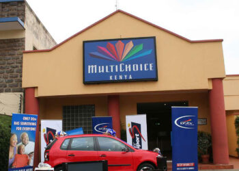 Paramount World joins forces with MultiChoice to revolutionise African leisure