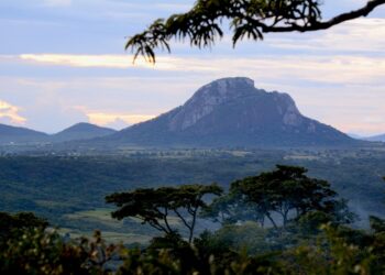 Researchers discover proof of early people in Senegal, Cameroon and Malawi