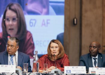 African states urged to step up collaborations in tourism