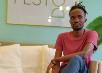 Introducing PartyJollof Africa: Elevating African leisure to new heights