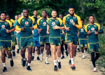 Kaizer Chiefs vs Younger Africans SC Preview: Kick-off time, TV channel & squad information