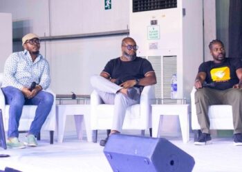 How new developments like AI and NFT are serving to the African leisure business