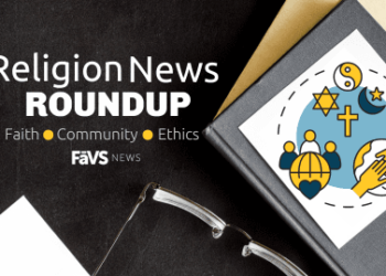 FāVS Faith Information Roundup: June 14
