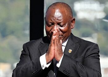 South Africa’s new coalition authorities: What we all know thus far