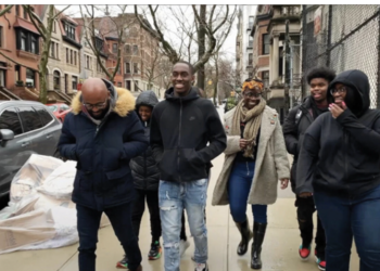 Documentary on Black millennials depicts wide selection of faith, insurrection | Richmond Free Press