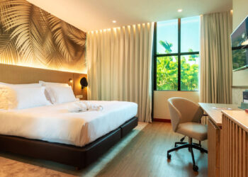 Protea Lodges by Marriott increasing its footprint in Africa: Journey Weekly