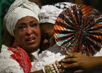 The homicide of priestess Mãe Bernadete and the rise of the ‘holy battle’ towards African religions in Brazil | Worldwide