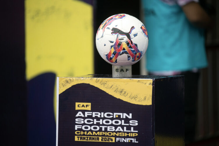 CAF African Faculties Soccer Championship Registration window formally open
