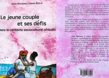 In New E-book, Cameroonian Catholic Couple Discover “foundations of marriage in African tradition”