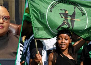 MK Occasion Is the Official Opposition: Nationwide Meeting Speaker Thoko Didiza