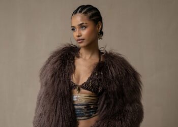 Tyla, South Africa’s amapiano angel, manifests stardom in debut album