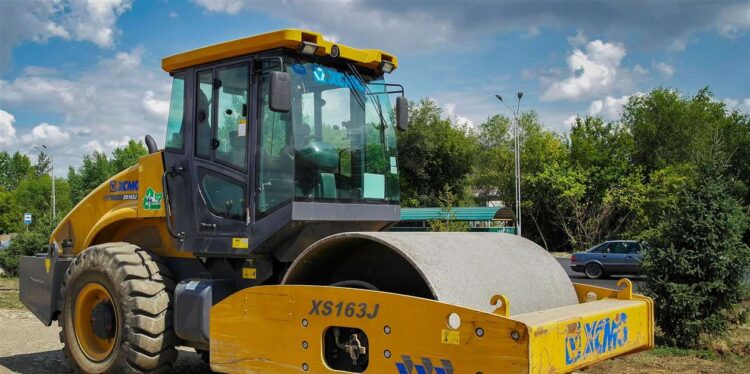 Chinese language agency to construct ‘first’ motorway for African nation