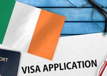 Eire axes visa-free journey for SA