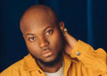 Ghana’s King Promise joins The Plug Leisure