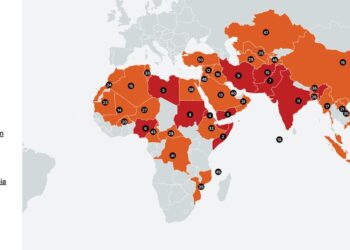 Open Doorways 2024 Watch Record Highlights Persecution of Sub-Saharan African Christians