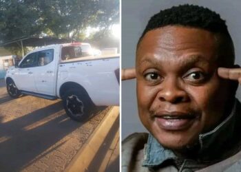 Shock reactions to information of Peter Mashata’s homicide