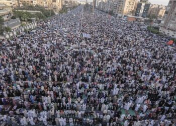 Fearing ostracism or worse, many nonbelievers conceal their views within the Center East and North Africa