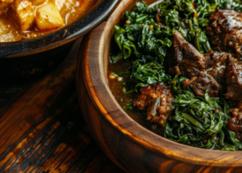 Victoria Falls Hosts Africa’s First Gastronomy Discussion board